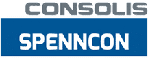 Consolis spenncon logo