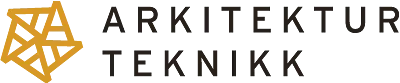 Arkitektur Teknikk logo