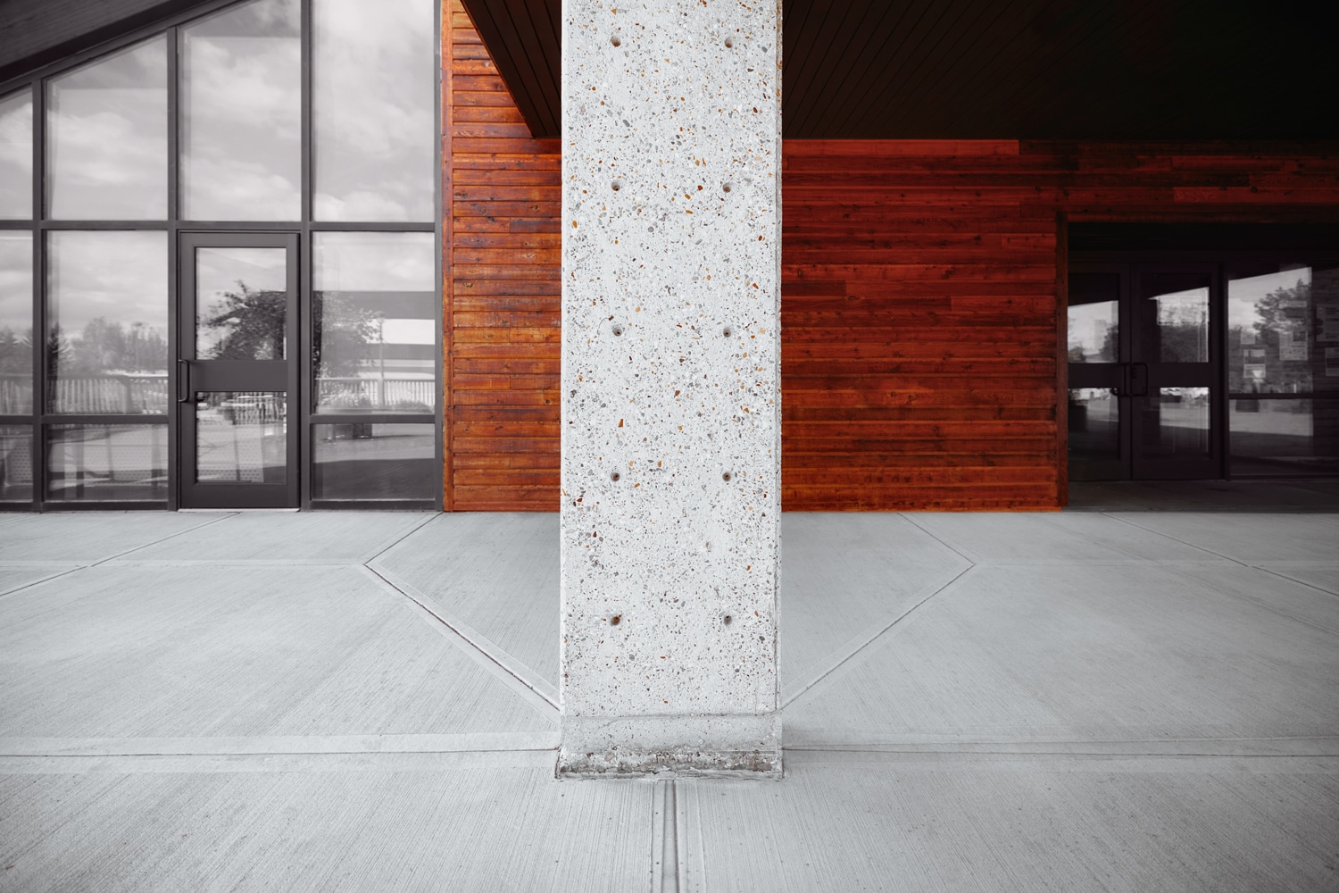 Skreddersydd arkitektonisk betong for særpregede og holdbare overflater i nybygg og rehabilitering